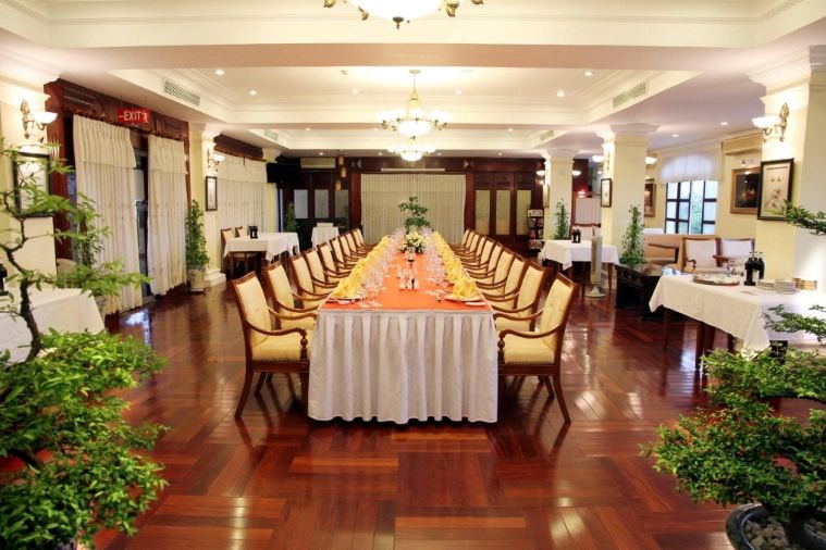 Saigon Mornin Hotel Huế